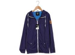 RVLT revolution Herren Jacke, marineblau von Revolution