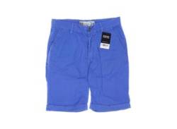 RVLT revolution Herren Shorts, blau von Revolution