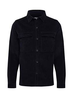 Revolution Mens 3776 Shirt, Black, M von Revolution