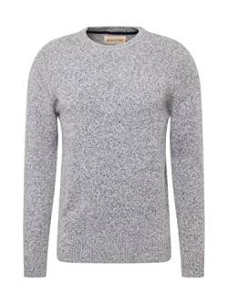 Revolution Mens 6537 Sweater, Navy, L von Revolution