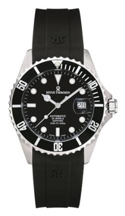 Revue Thommen Automatik Modell Diver 17571.2837 von Revue Thommen