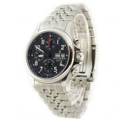 Revue Thommen Herrenarmbanduhr Airspeed Heritage Chronograph 17081.6137 von Revue Thommen