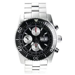 Revue Thommen Herrenarmbanduhr Diver Professional Chronograph 17030.6137 von Revue Thommen