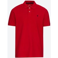 Herren-Poloshirt mit Stickerei von Reward