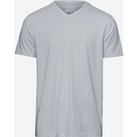 Herren-T-Shirt mit V-Ausschnitt von Reward