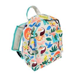 Rex London Wild Wonders Mini-Rucksack, Wild Wonders, Small von Rex London