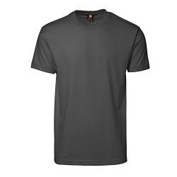 ID Herren T-Shirt (2XL, Koks) von Rex & Holm