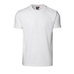 ID Herren T-Shirt (3XL, Weiss) von Rex & Holm