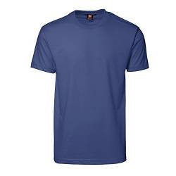 ID Herren T-Shirt (5XL, Königsblau) von Rex & Holm