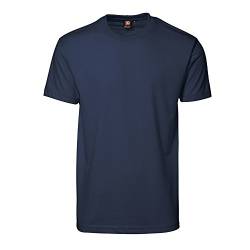 ID Herren T-Shirt (5XL, Navy) von Rex & Holm