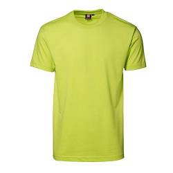 ID Herren T-Shirt (M, Lime) von Rex & Holm
