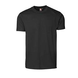 ID Herren T-Shirt (M, Schwarz) von Rex & Holm