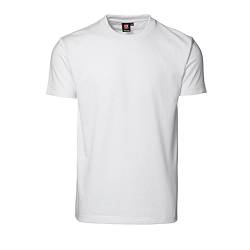 ID Herren T-Shirt (XL, Weiss) von Rex & Holm