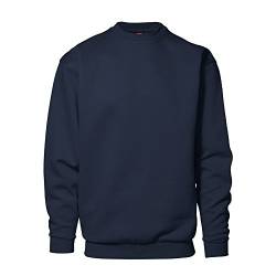ID Unisex Pro Wear Sweatshirt (2XL) (Marineblau) von Rex & Holm