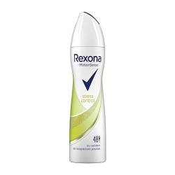 3 x REXONA Women Deospray "Stress Control" Motionsense, 48h - 150 ml von Rexona