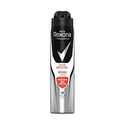 Rexona Men Active Protection+ Original Antiperspirant für Herren 250 ml von Rexona