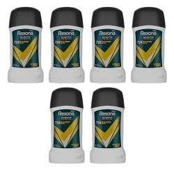 Rexona Men Nonstop Protection Deostick Anti-Transpirant Extreme Fresh 50 ml von Rexona