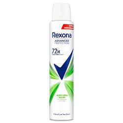 Rexona Motionsense Aloe Vera Deodorant Spray 200 ml von Rexona
