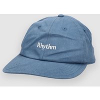 Rhythm Essential Cap slate von Rhythm