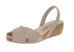 Ria Menorca 33201 - Damen Schuhe Sandaletten - Ante-C-411, Größe:38 EU von Ria Menorca