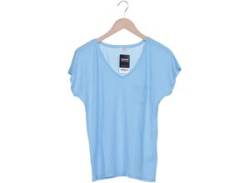 RIANI Damen T-Shirt, blau von Riani