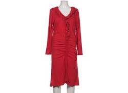 Ricarda M. Damen Kleid, rot, Gr. 40 von Ricarda M.