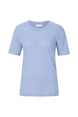 Linen T-Shirt von Rich & Royal