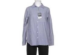 Rich & Royal Damen Bluse, blau von Rich & Royal