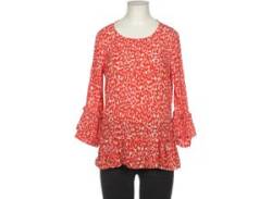 Rich & Royal Damen Bluse, rot von Rich & Royal