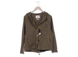 Rich & Royal Damen Jacke, braun von Rich & Royal