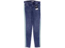 Rich & Royal Damen Jeans, blau von Rich & Royal