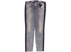 Rich & Royal Damen Jeans, blau von Rich & Royal