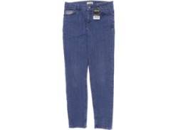 Rich & Royal Damen Jeans, blau von Rich & Royal