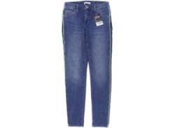 Rich & Royal Damen Jeans, blau von Rich & Royal