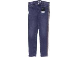 Rich & Royal Damen Jeans, blau von Rich & Royal