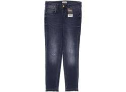 Rich & Royal Damen Jeans, blau von Rich & Royal