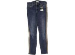 Rich & Royal Damen Jeans, marineblau von Rich & Royal