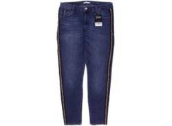 Rich & Royal Damen Jeans, marineblau von Rich & Royal