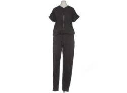 Rich & Royal Damen Jumpsuit/Overall, braun von Rich & Royal