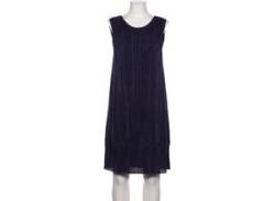 Rich & Royal Damen Kleid, marineblau, Gr. 38 von Rich & Royal