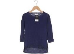 Rich & Royal Damen Langarmshirt, marineblau von Rich & Royal