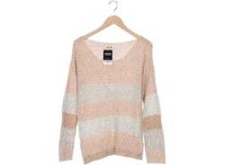 Rich & Royal Damen Pullover, beige von Rich & Royal