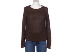 Rich & Royal Damen Pullover, braun von Rich & Royal