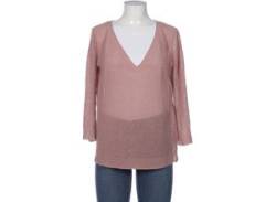 Rich & Royal Damen Pullover, pink von Rich & Royal