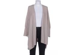 Rich & Royal Damen Strickjacke, beige von Rich & Royal