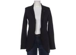 Rich & Royal Damen Strickjacke, flieder, Gr. 38 von Rich & Royal