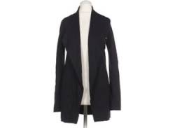 Rich & Royal Damen Strickjacke, flieder, Gr. 34 von Rich & Royal