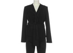 Rich & Royal Damen Strickjacke, schwarz von Rich & Royal