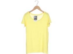 Rich & Royal Damen T-Shirt, gelb von Rich & Royal