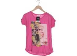 Rich & Royal Damen T-Shirt, pink von Rich & Royal